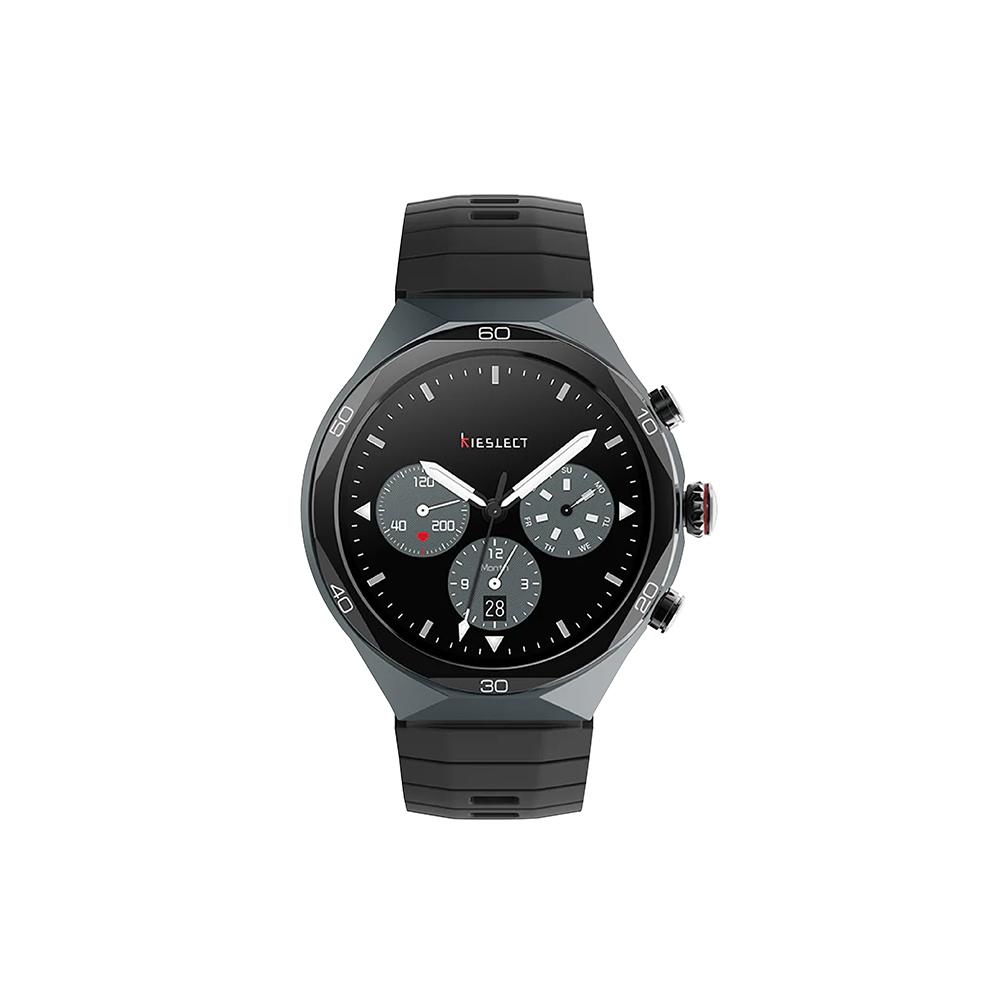 Kieslect AI Smartwatch Elite2 รีวิว สมาร์ทวอทช์ หน้าจอ LTPO 2.0 มี GPS