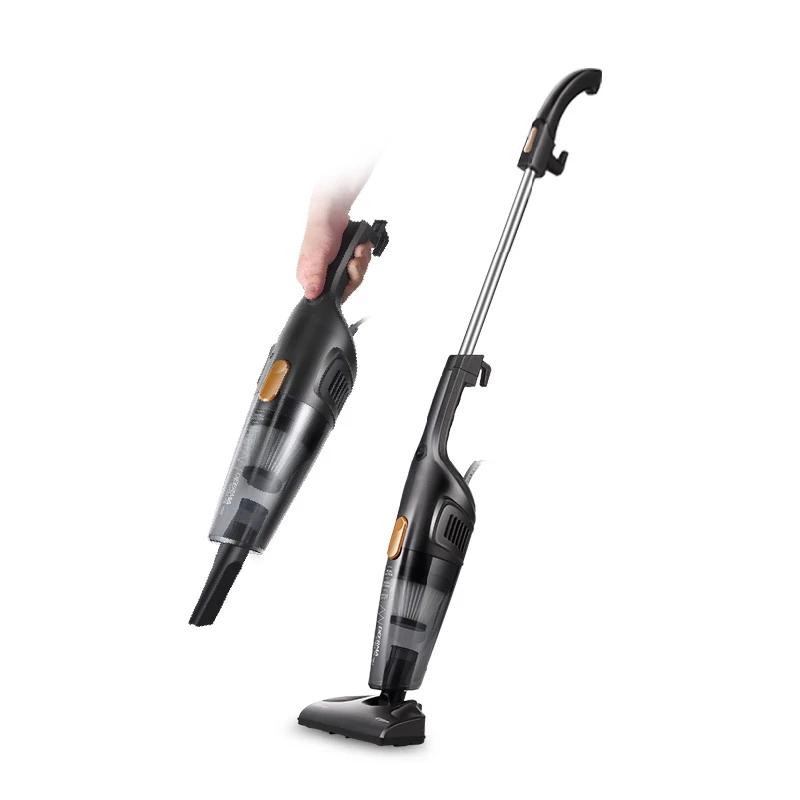 Deerma DX115C/DX118C เครื่องดูดฝุ่น Vacuum Cleaner ระดับโลก