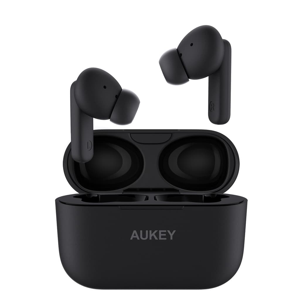 AUKEY EP-M1S หูฟังบลูทูธไร้สาย True Wireless Earbuds