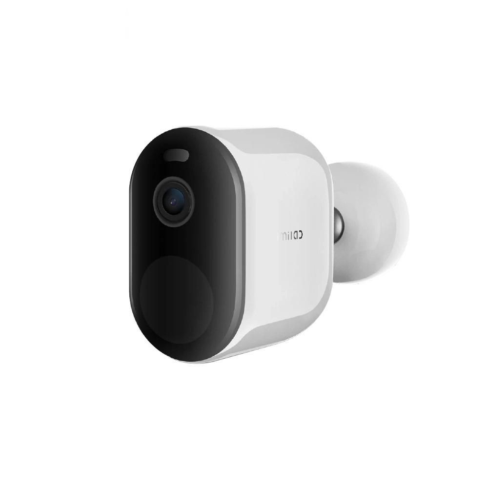  IMILAB EC4 (GB V.) กล้องวงจรปิดไร้สาย คมชัด 2.5K 4MP 