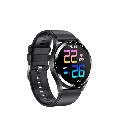 AXON Memo Smart Watch | นาฬิกาอัจฉริยะ สำหรับการวัดความดันโลหิต