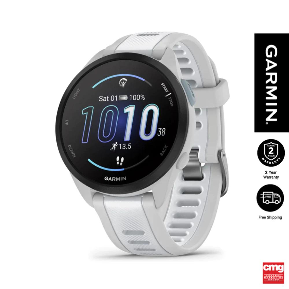 Garmin Forerunner 165 นาฬิกาสมาร์ทวอชท์