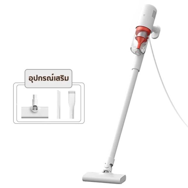 Xiaomi Mi Vacuum Cleaner 2 รีวิว