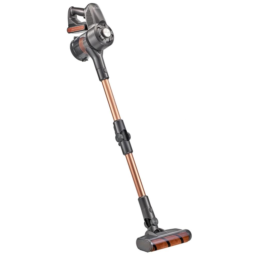 เครื่องดูดฝุ่นไร้สาย MEX VS505 Vacio - รีวิวและสเป็ก