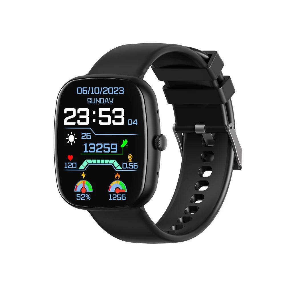 AUKEY SmartWatch SW-2S รีวิว สินค้าสมาร์ทวอทช์