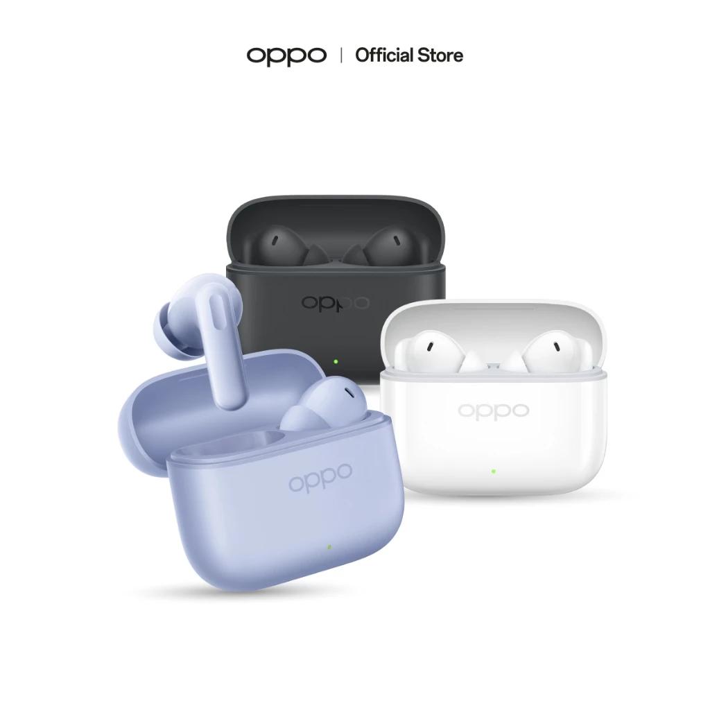 OPPO Enco Buds3 Pro หูฟังไร้สาย รีวิว คุณภาพ