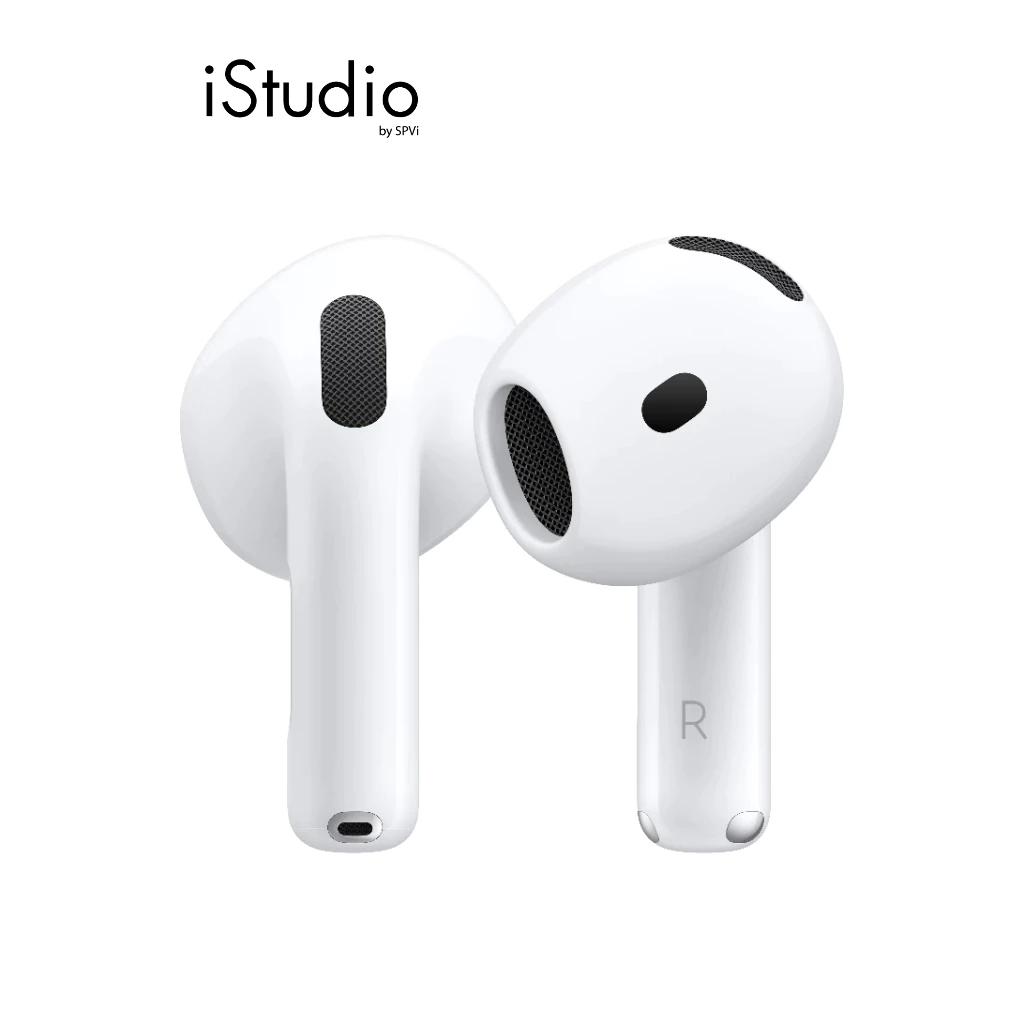 Apple Airpods 4 with Active Noise Cancellation ตัดเสียงรบกวนแบบแอ็คทีฟ