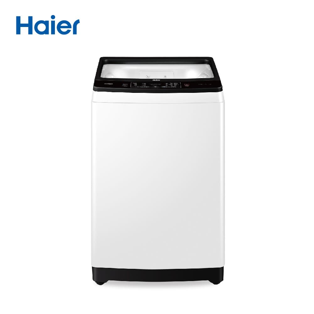 Haier เครื่องซักผ้าฝาบน อัตโนมัติ ความจุ 14 กก. รุ่น HWM140-1826TE